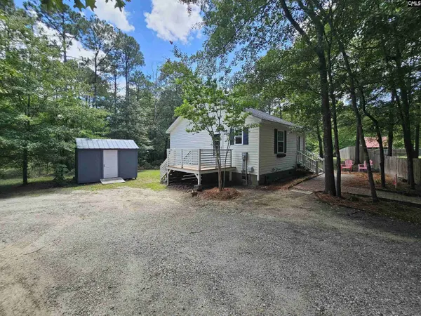 2559 Bowen Street, Elgin, SC 29045