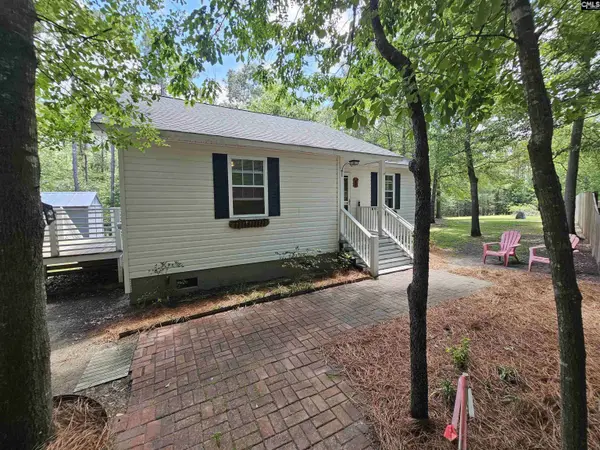 2559 Bowen Street, Elgin, SC 29045
