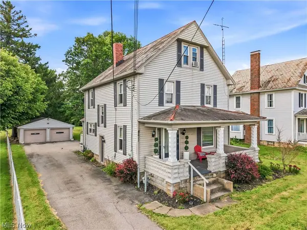40611 State Route 344, Leetonia, OH 44431