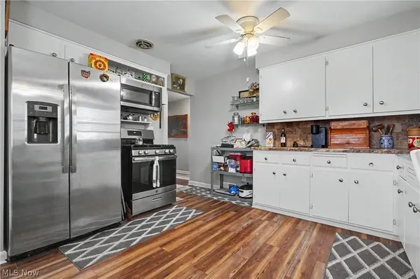 638 Brandon AVE, Struthers, OH 44471