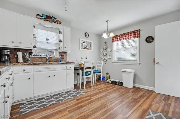 638 Brandon AVE, Struthers, OH 44471