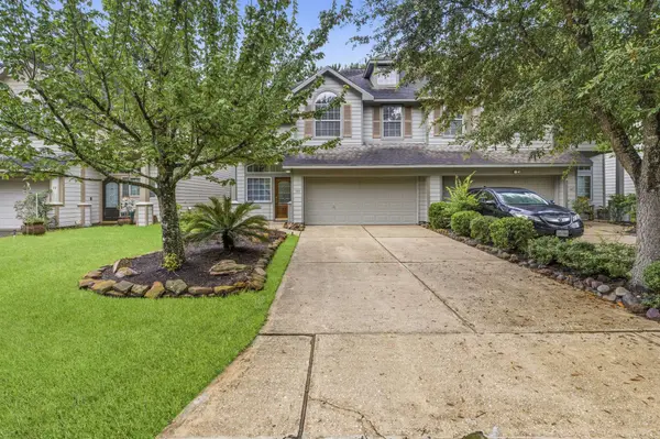 103 Ledgestone PL, The Woodlands, TX 77382