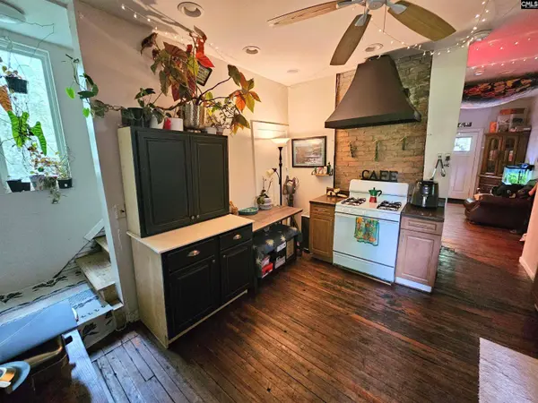 311 Hudson Street, West Columbia, SC 29169
