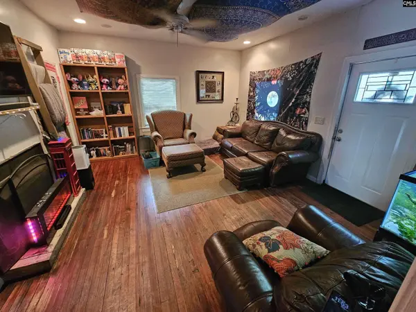 311 Hudson Street, West Columbia, SC 29169