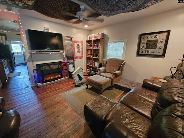 311 Hudson Street, West Columbia, SC 29169