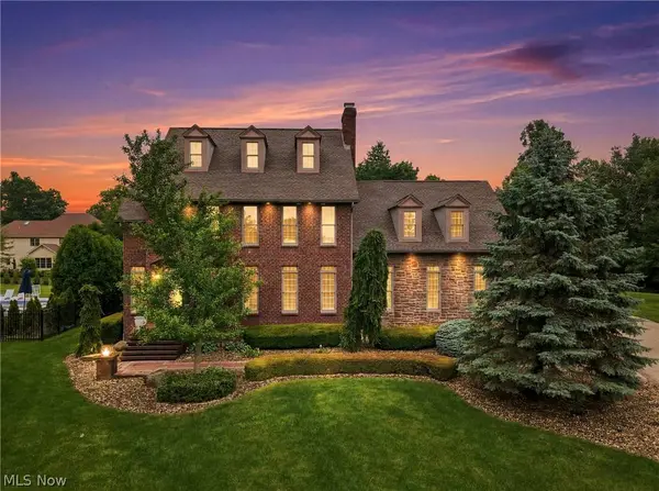 3840 Belle Terreno WAY, Canfield, OH 44406