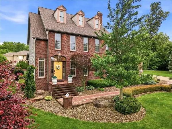 3840 Belle Terreno WAY, Canfield, OH 44406