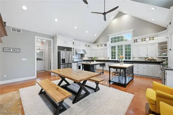 3840 Belle Terreno WAY, Canfield, OH 44406