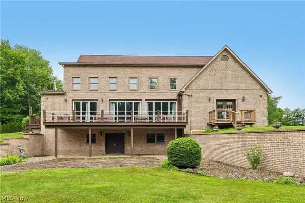 38875 Old State Route 344, Leetonia, OH 44431