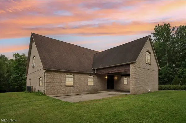 38875 Old State Route 344, Leetonia, OH 44431