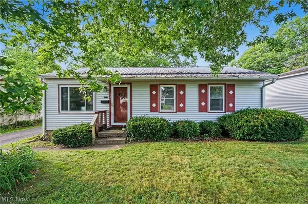 1834 Cleveland ST, Salem, OH 44460