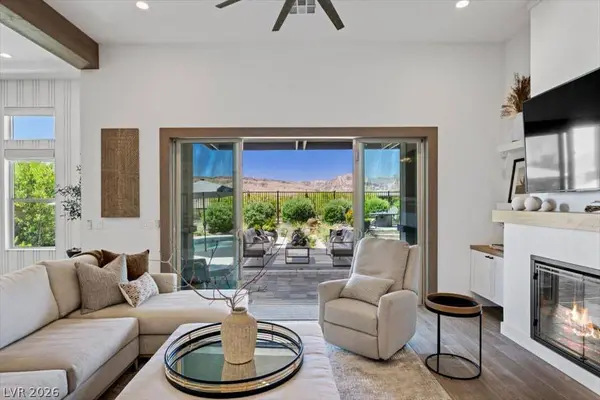 12509 Skyracer DR, Las Vegas, NV 89138