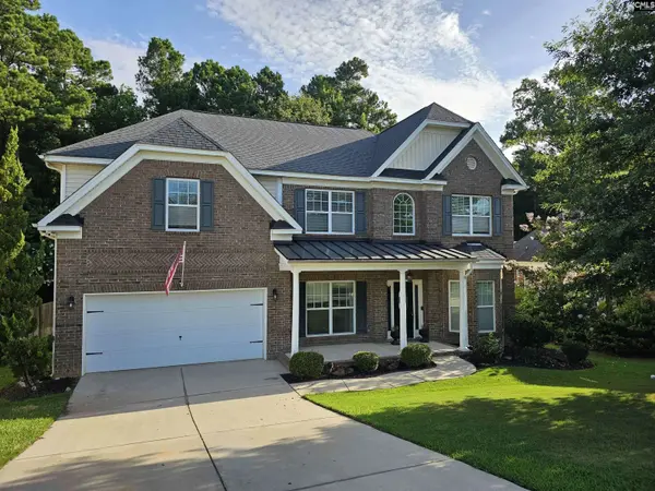 358 Bronze Drive, Lexington, SC 29072