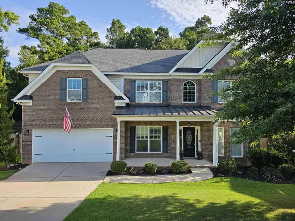 358 Bronze Drive, Lexington, SC 29072