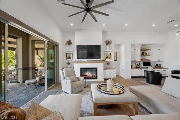 12509 Skyracer DR, Las Vegas, NV 89138