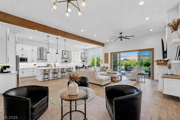 12509 Skyracer DR, Las Vegas, NV 89138