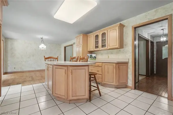 2053 Walker Mill RD, Youngstown, OH 44514