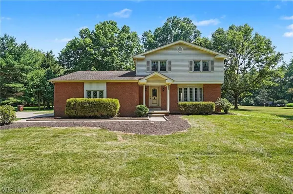 2053 Walker Mill RD, Youngstown, OH 44514