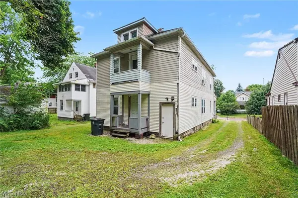 254-256 Lowell AVE NE, Warren, OH 44483