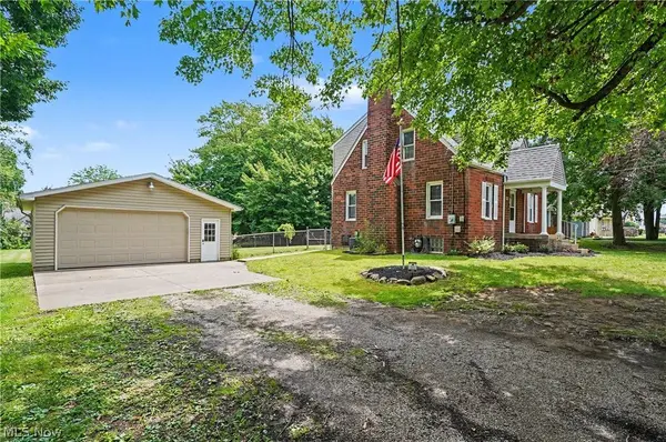 6341 Clingan RD, Poland, OH 44514