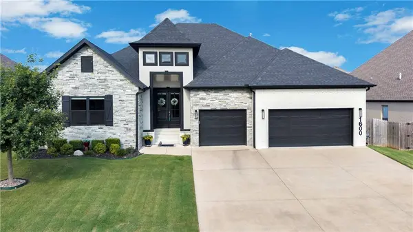 1600 Glastonbury Dr, Centerton, AR 72719