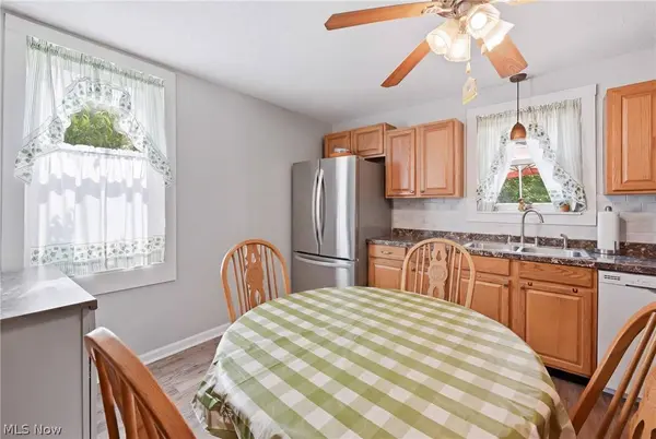 308 E Washington ST, Lisbon, OH 44432