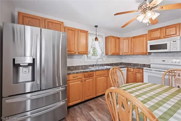 308 E Washington ST, Lisbon, OH 44432