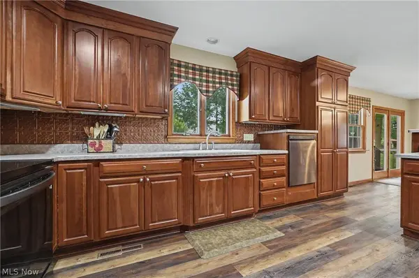 580 Terra Verde AVE, Columbiana, OH 44408