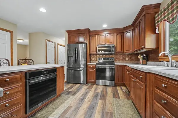 580 Terra Verde AVE, Columbiana, OH 44408