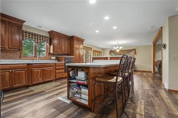 580 Terra Verde AVE, Columbiana, OH 44408