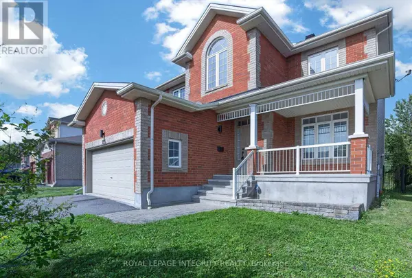 275 KIWANIS COURT, Ottawa, ON K1T0H7