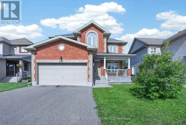 275 KIWANIS COURT, Ottawa, ON K1T0H7