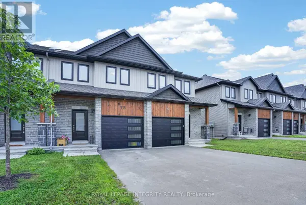 78 O DONOVAN DRIVE, Carleton Place, ON K7C0S2