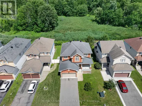 275 KIWANIS COURT, Ottawa, ON K1T0H7