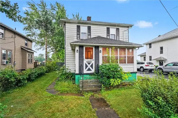 18091 Derr AVE, Beloit, OH 44609