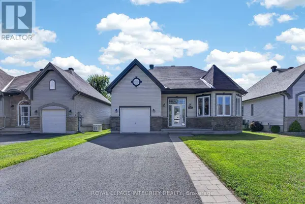 117 CASTEL STREET, Alfred And Plantagenet, ON K0A3K0