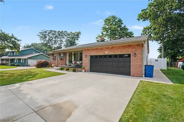 118 Robinwood DR, New Middletown, OH 44442