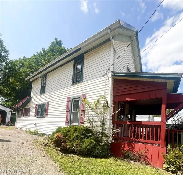 457 Sharp AVE, Salem, OH 44460