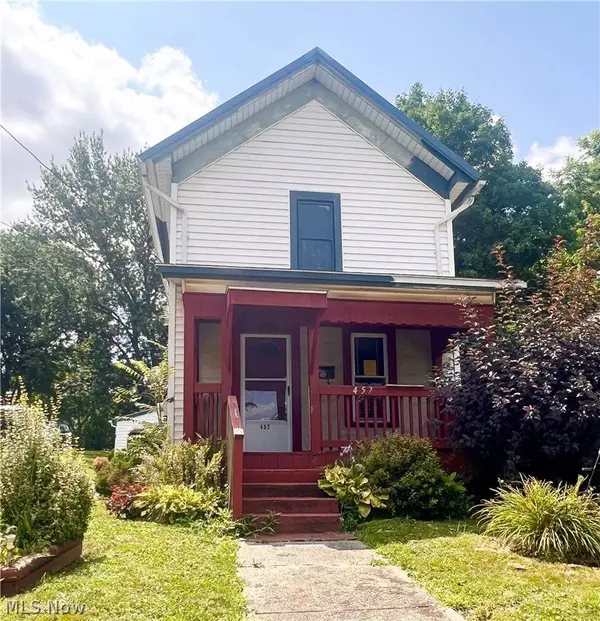 457 Sharp AVE