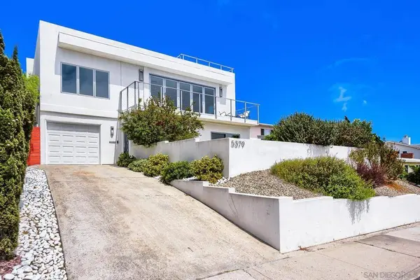 5379 La Jolla Mesa, La Jolla, CA 92037