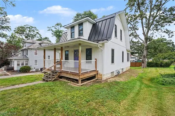 865 Hartshorn ST, Alliance, OH 44601