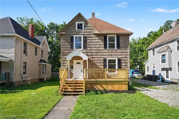 455 Scott ST NE