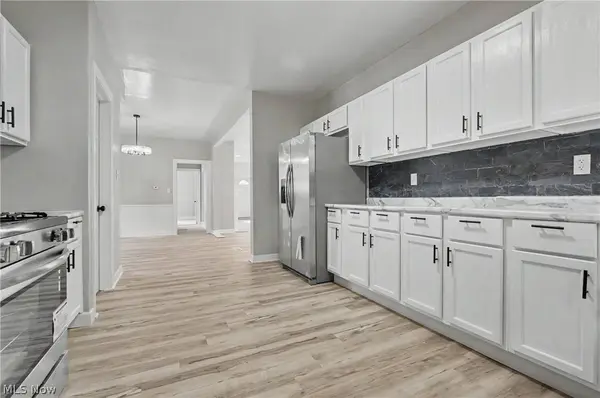 455 Scott ST NE, Warren, OH 44483