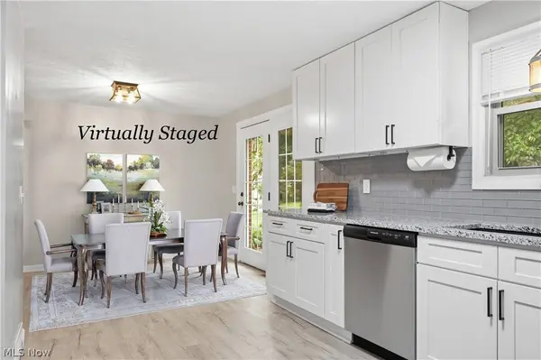 8173 Spencer AVE NW, North Canton, OH 44720
