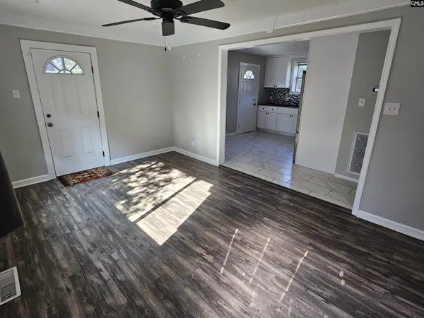 802 Kilbourne Road, Columbia, SC 29205