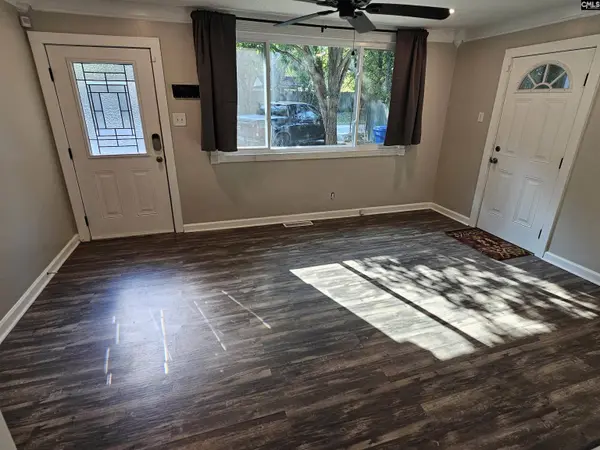 802 Kilbourne Road, Columbia, SC 29205