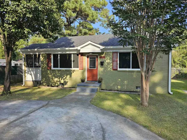 802 Kilbourne Road