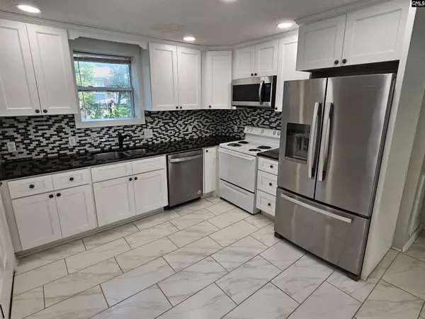 802 Kilbourne Road, Columbia, SC 29205