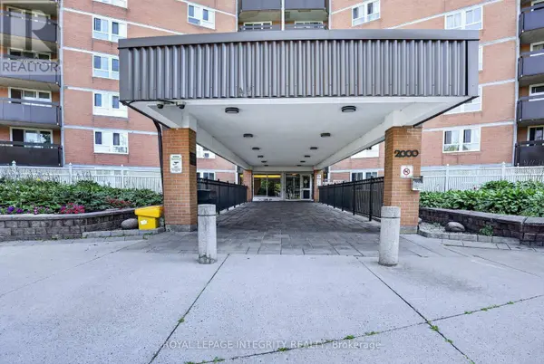 2000 Jasmine CRES #606, Ottawa, ON K1J8K4