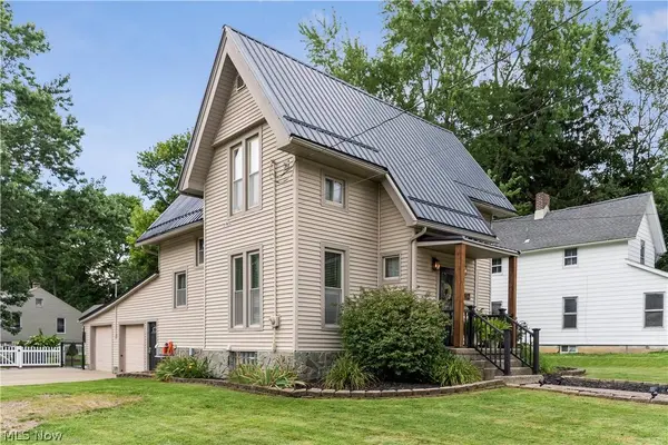 192 W 5th ST, Salem, OH 44460